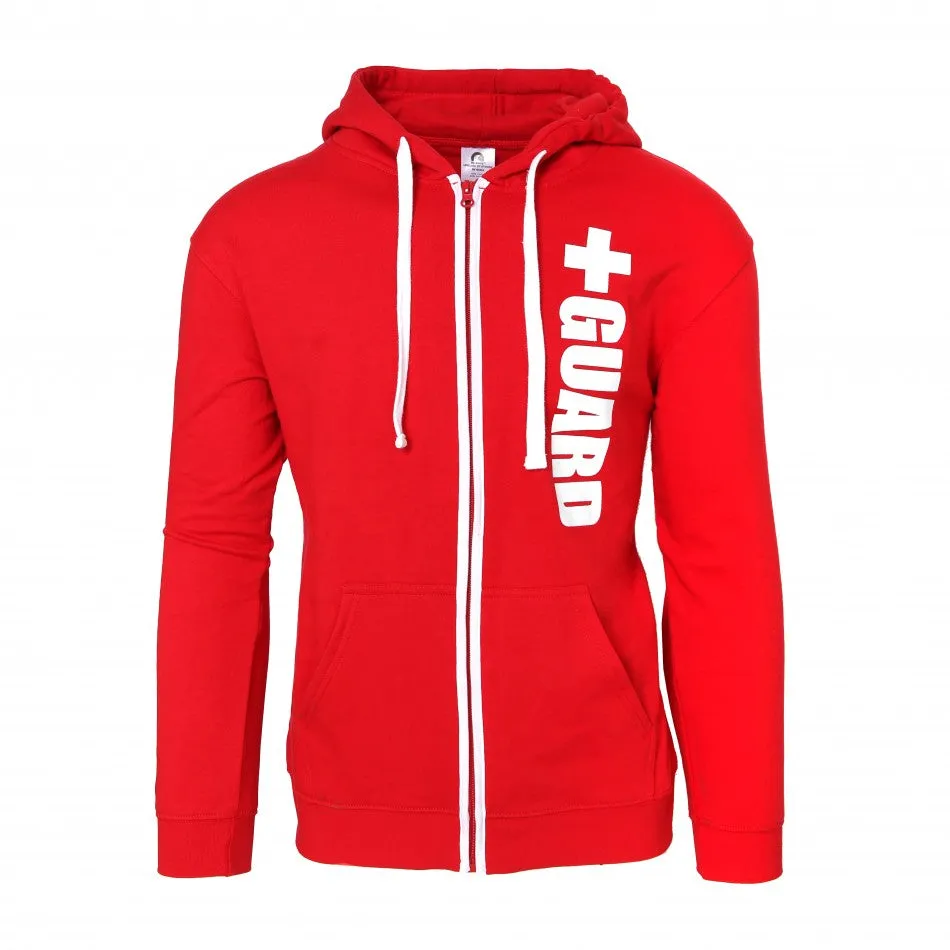 Lifeguard Track Jacket