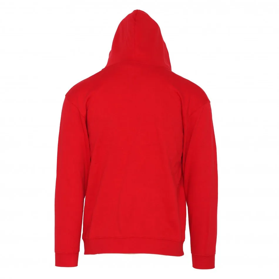 Lifeguard Track Jacket