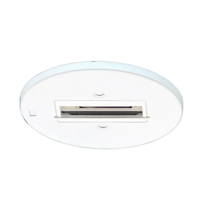 Lightolier 6019 Lytespan Monopoint Canopy Adapter