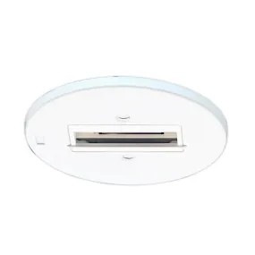 Lightolier 6019 Lytespan Monopoint Canopy Adapter