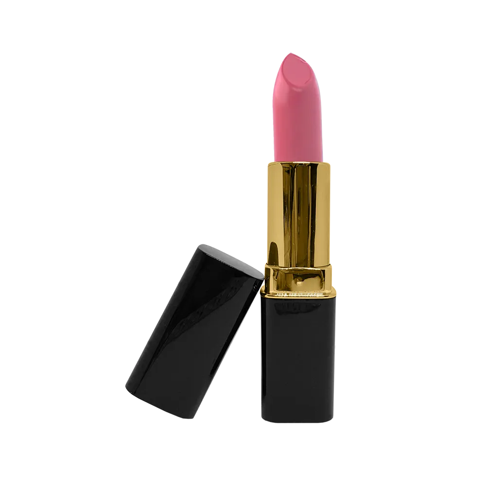 Lipstick - Drive Him Crazy - P - Gold Trim