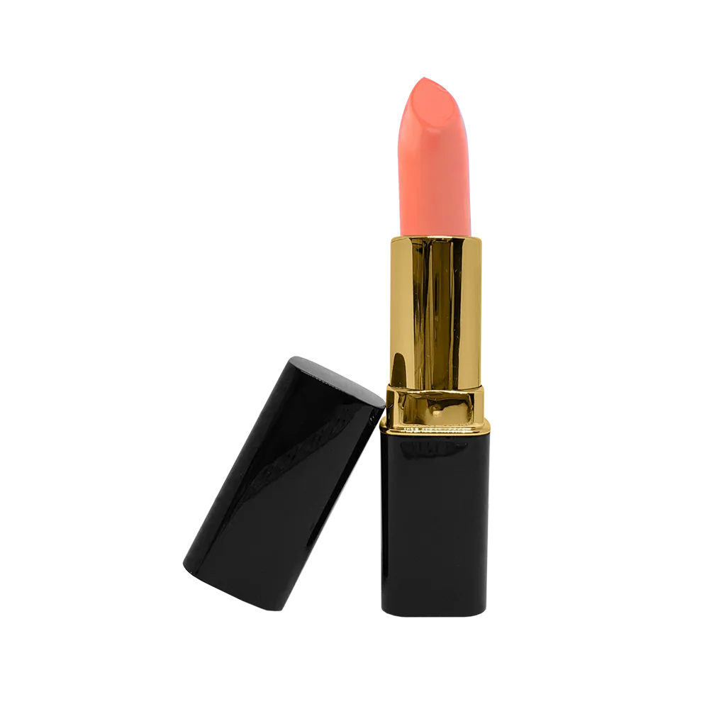 Lipstick - Moochie - Gold Trim