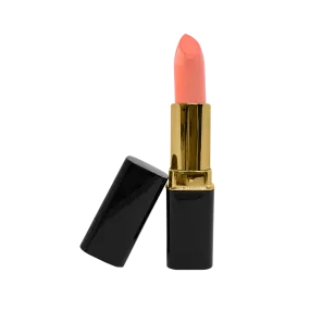 Lipstick - Moochie - Gold Trim