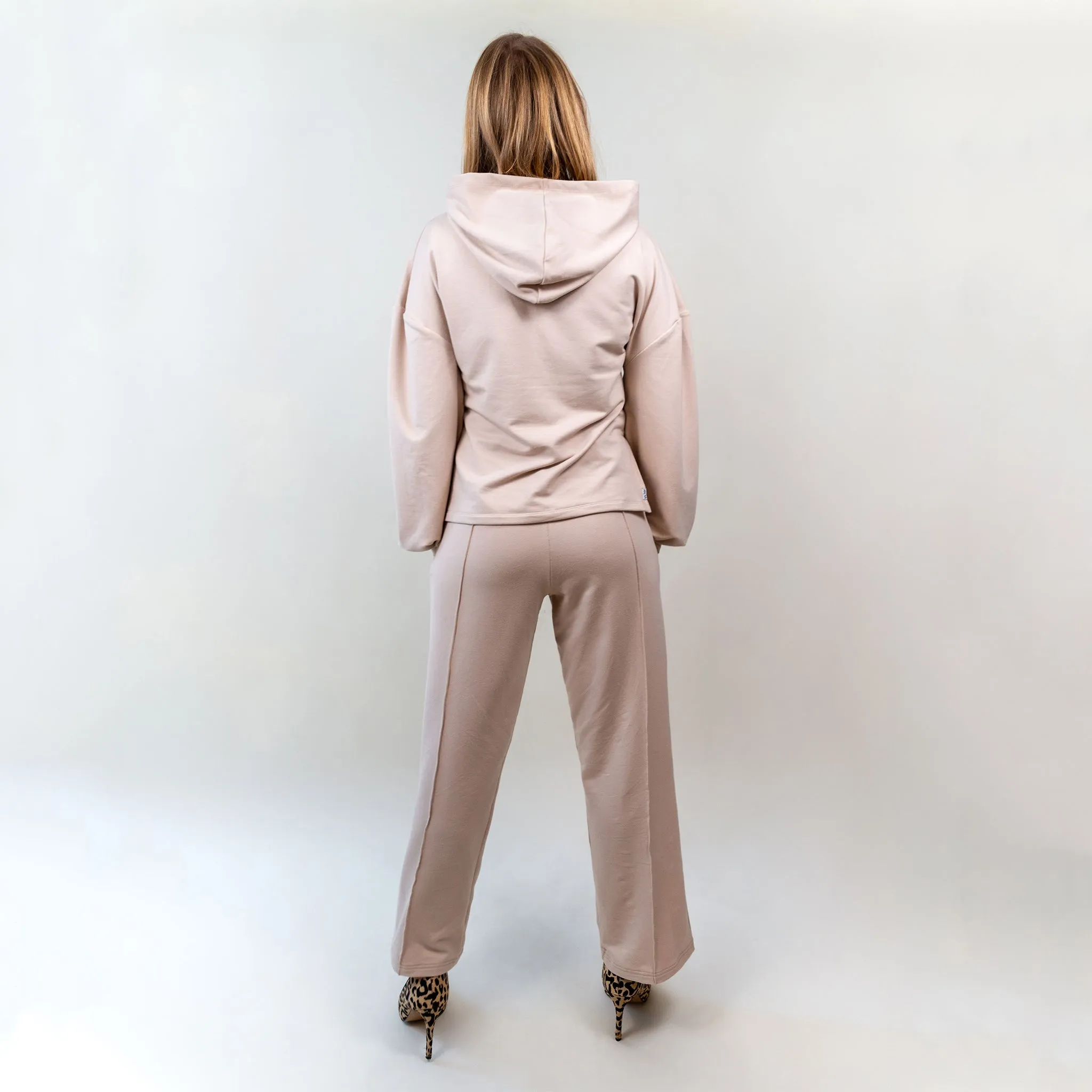 Liv Pullover Sand
