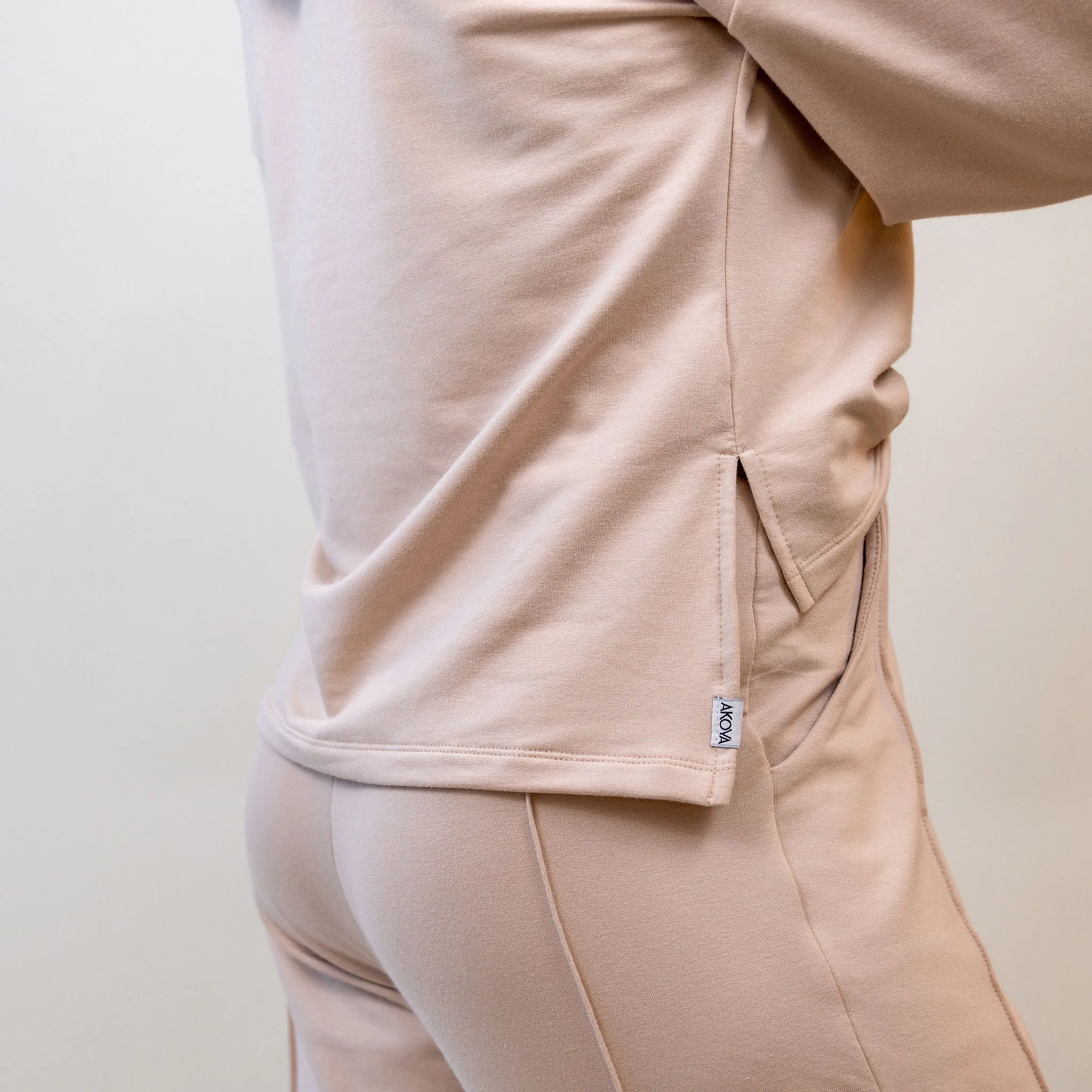 Liv Pullover Sand