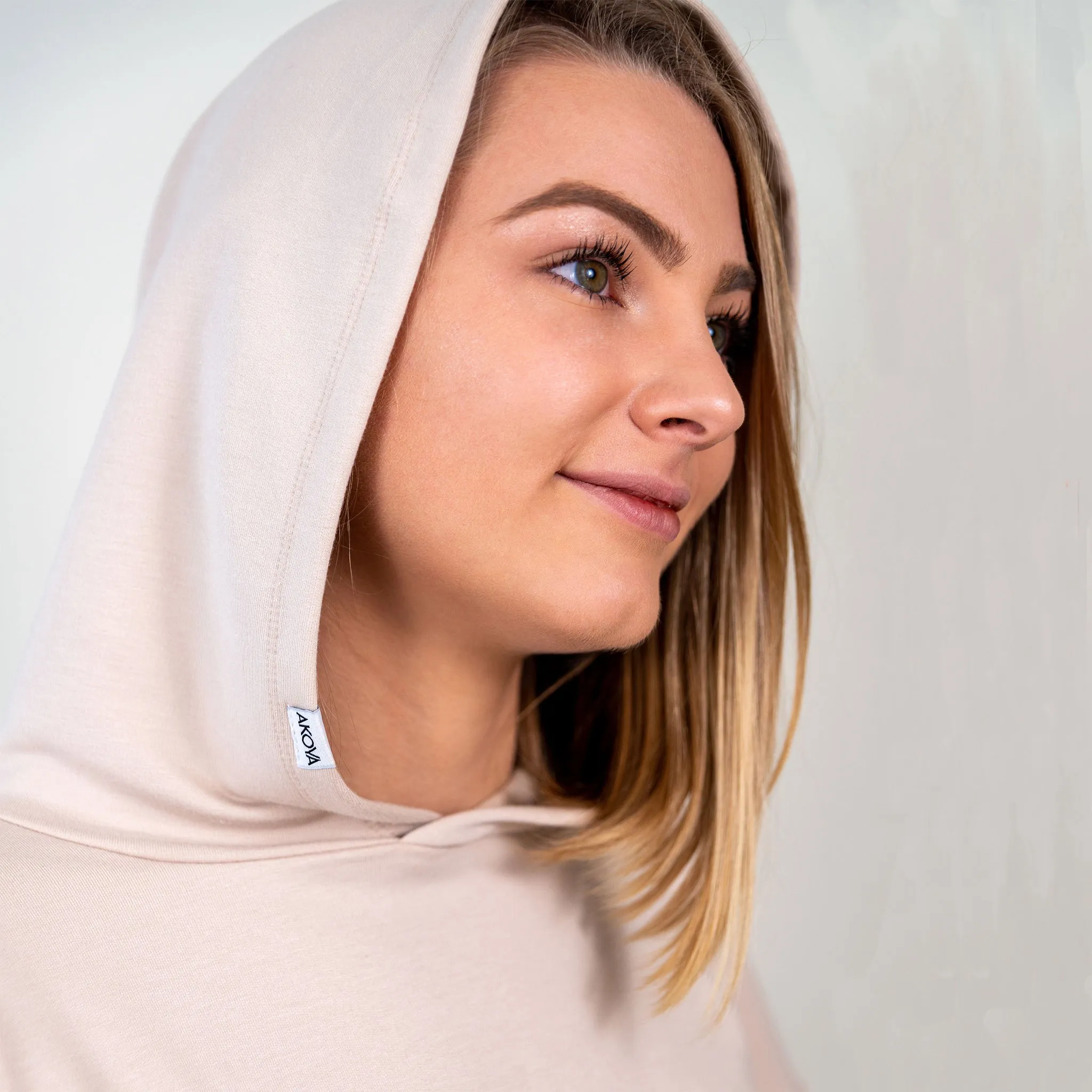 Liv Pullover Sand