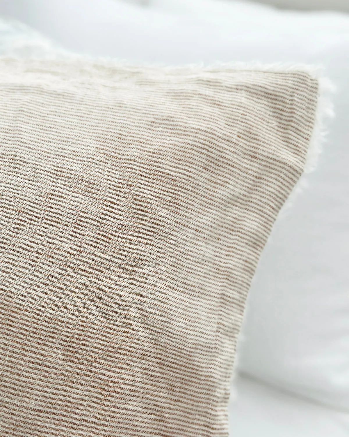 Logan Linen Deco Sham