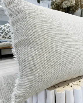 Logan Linen Deco Sham