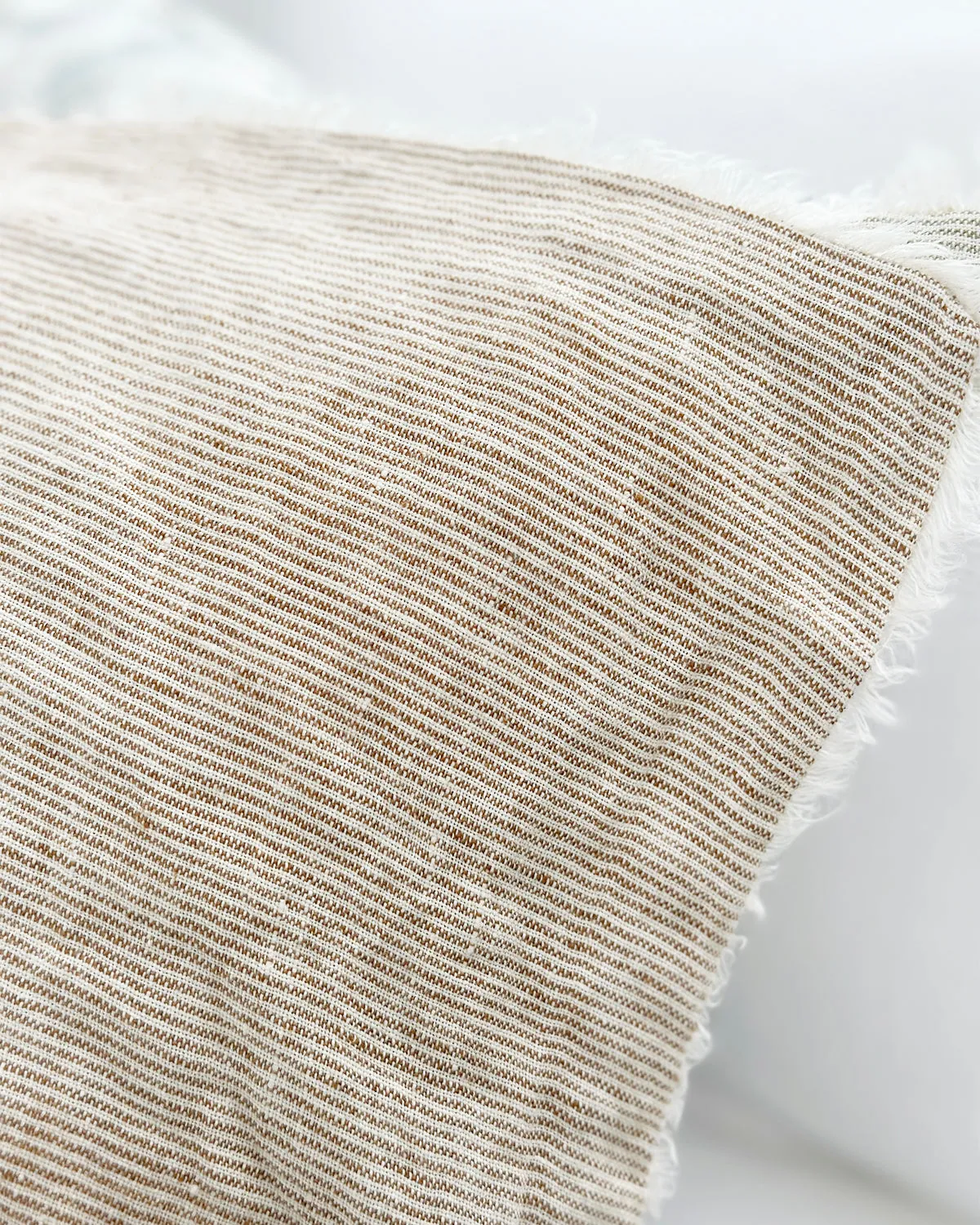 Logan Linen Deco Sham