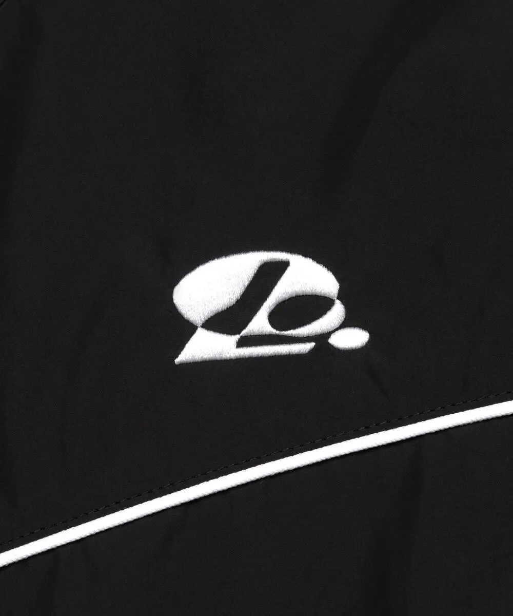 LOST MANAGEMENT CITIES RACING TRACK JACKET