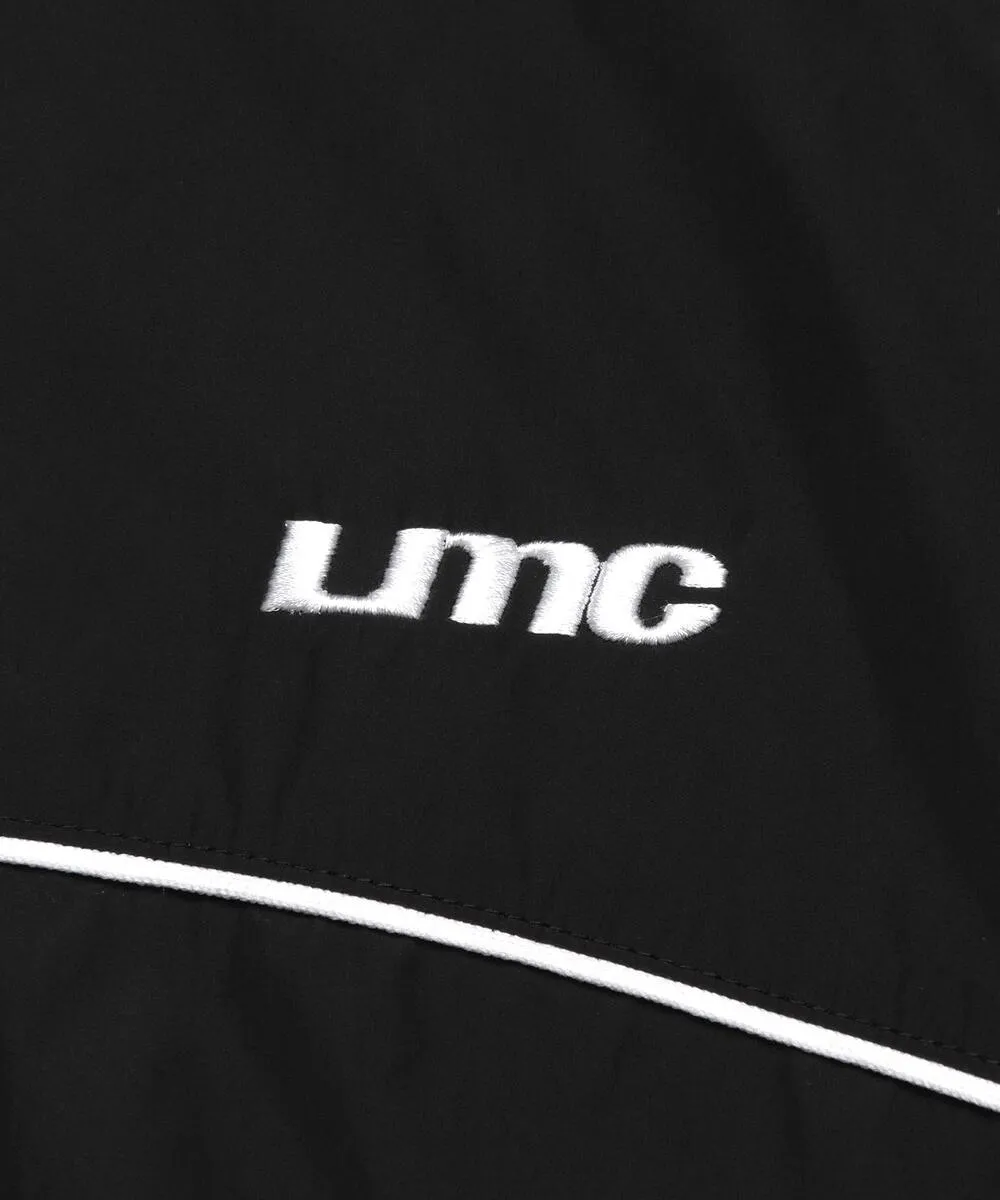 LOST MANAGEMENT CITIES RACING TRACK JACKET