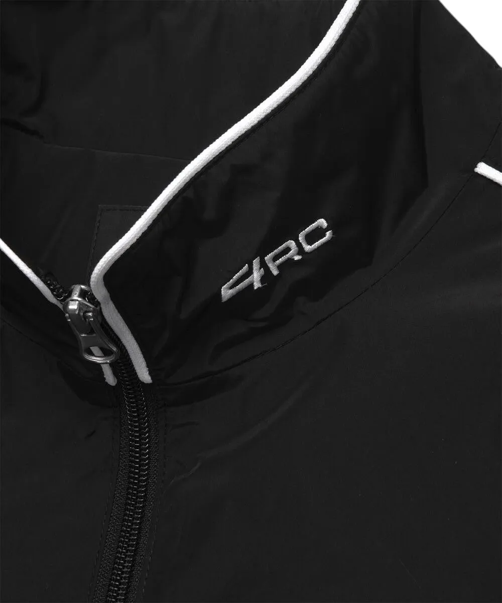 LOST MANAGEMENT CITIES RACING TRACK JACKET