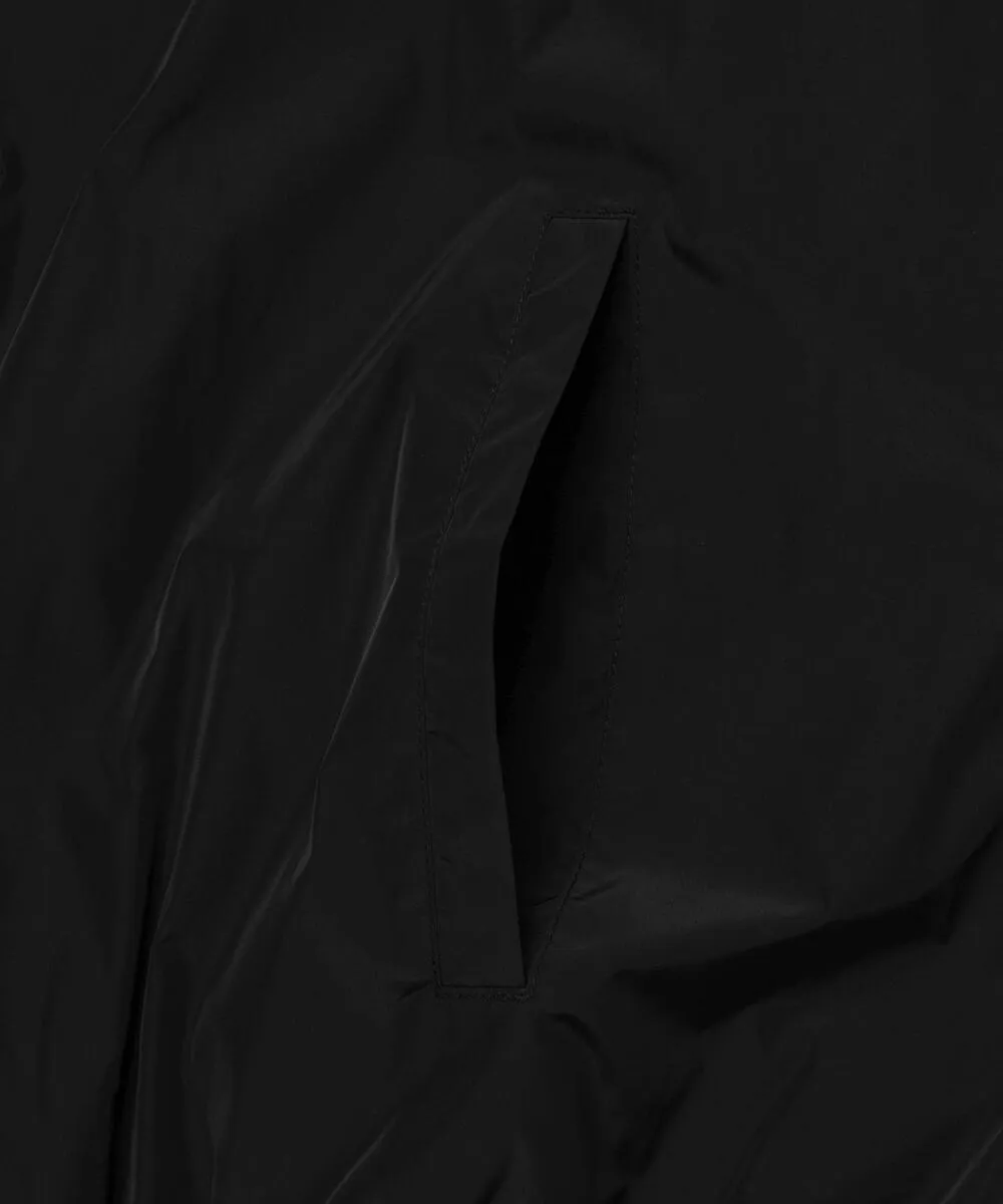 LOST MANAGEMENT CITIES RACING TRACK JACKET