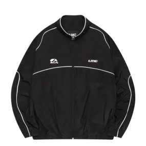 LOST MANAGEMENT CITIES RACING TRACK JACKET