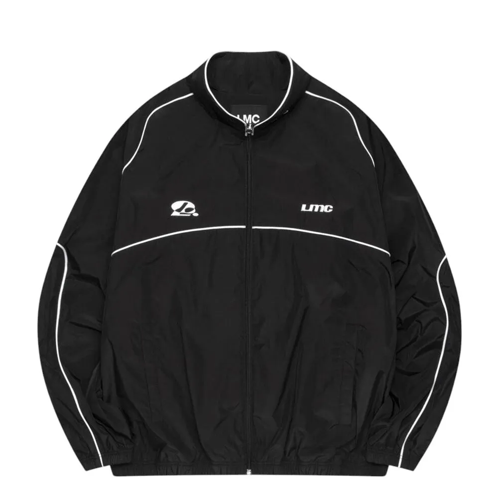 LOST MANAGEMENT CITIES RACING TRACK JACKET