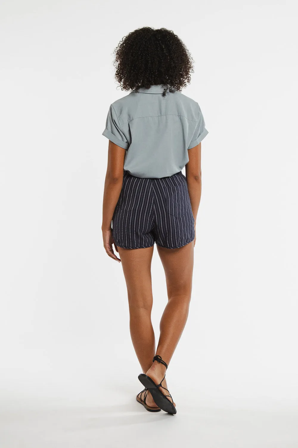 LUCA TRACK SHORT