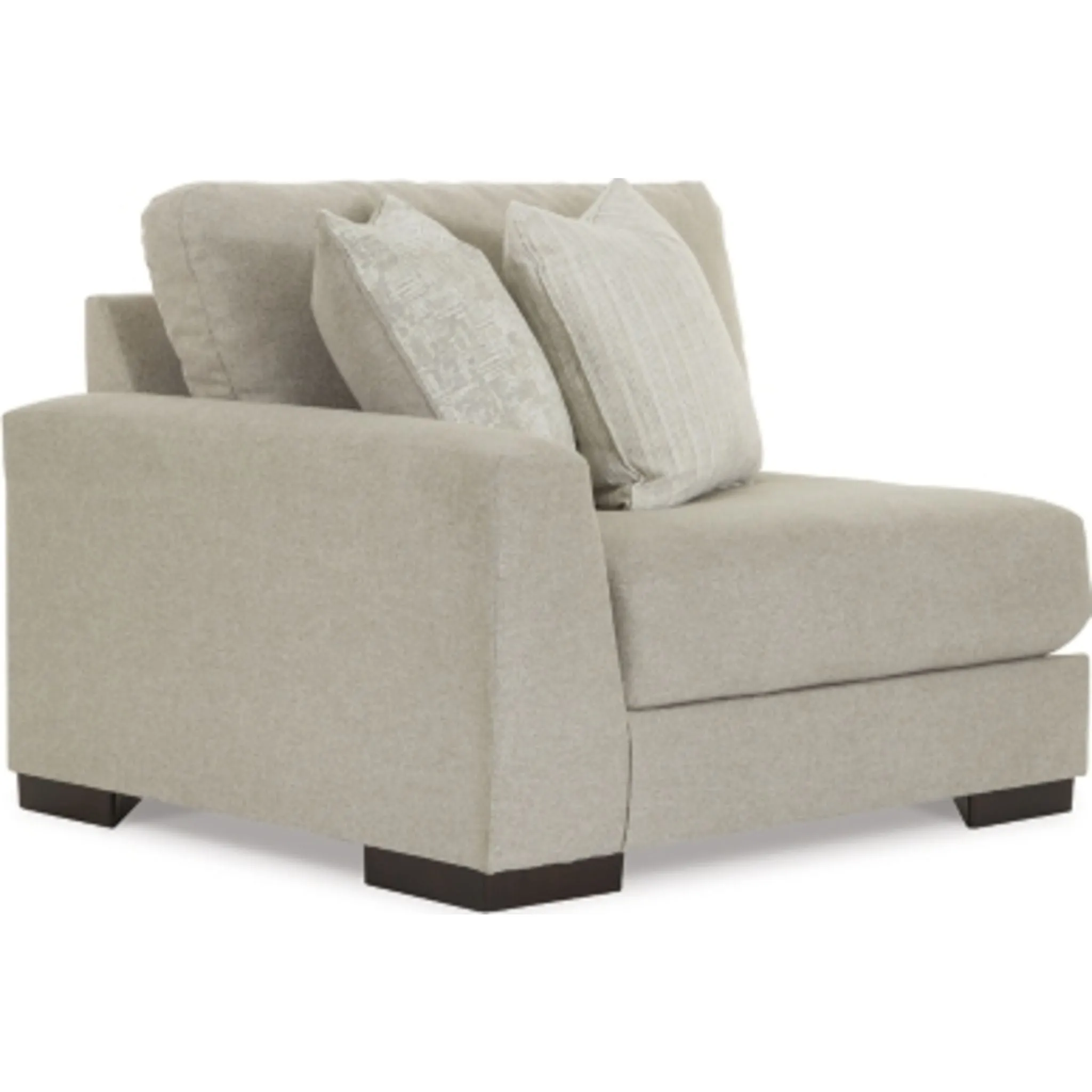 Lyndeboro-Exclusive 4 Piece Modular Sectional