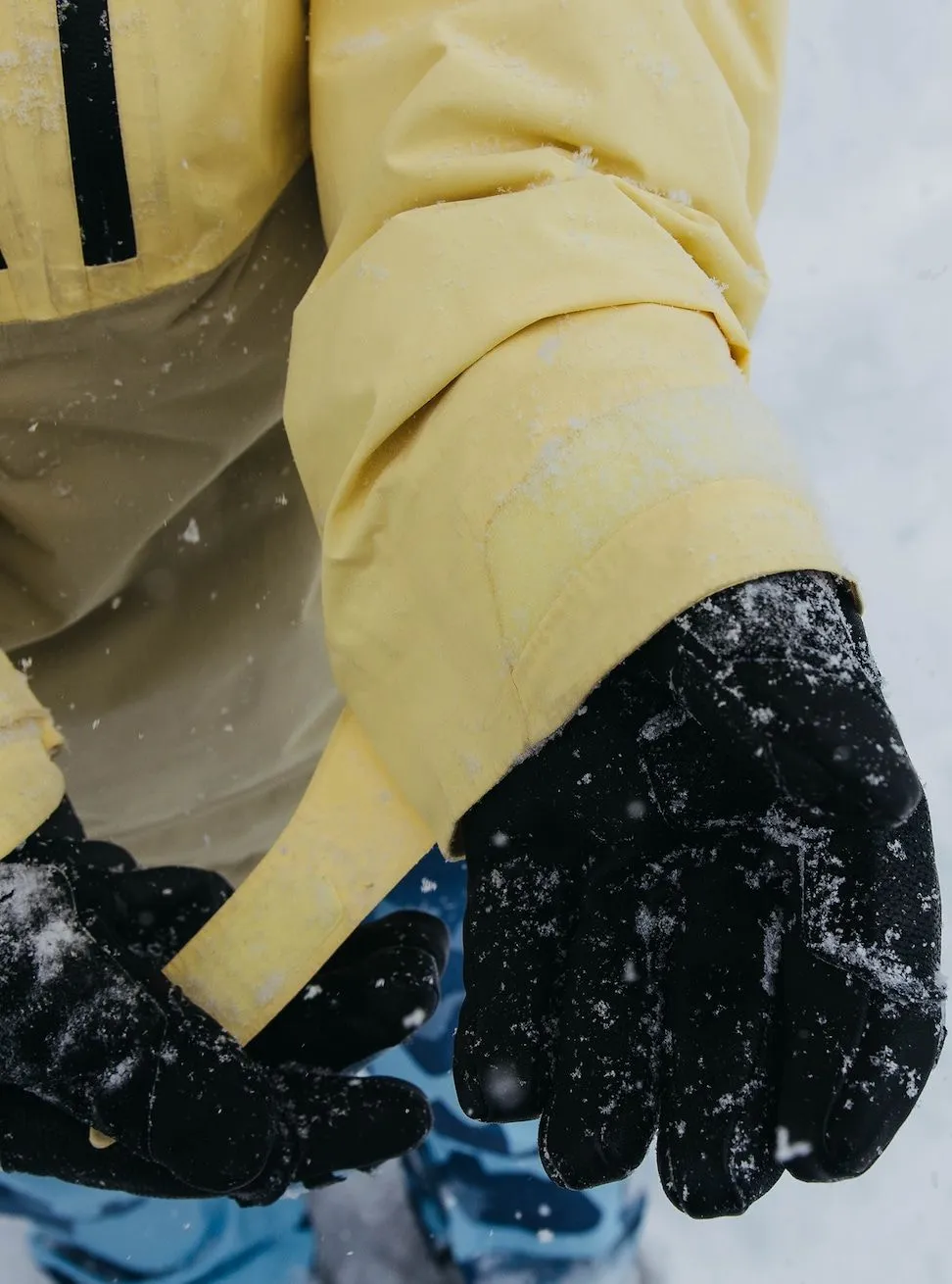Men's Burton [ak] Velocity GORE-TEX 2L Anorak Jacket