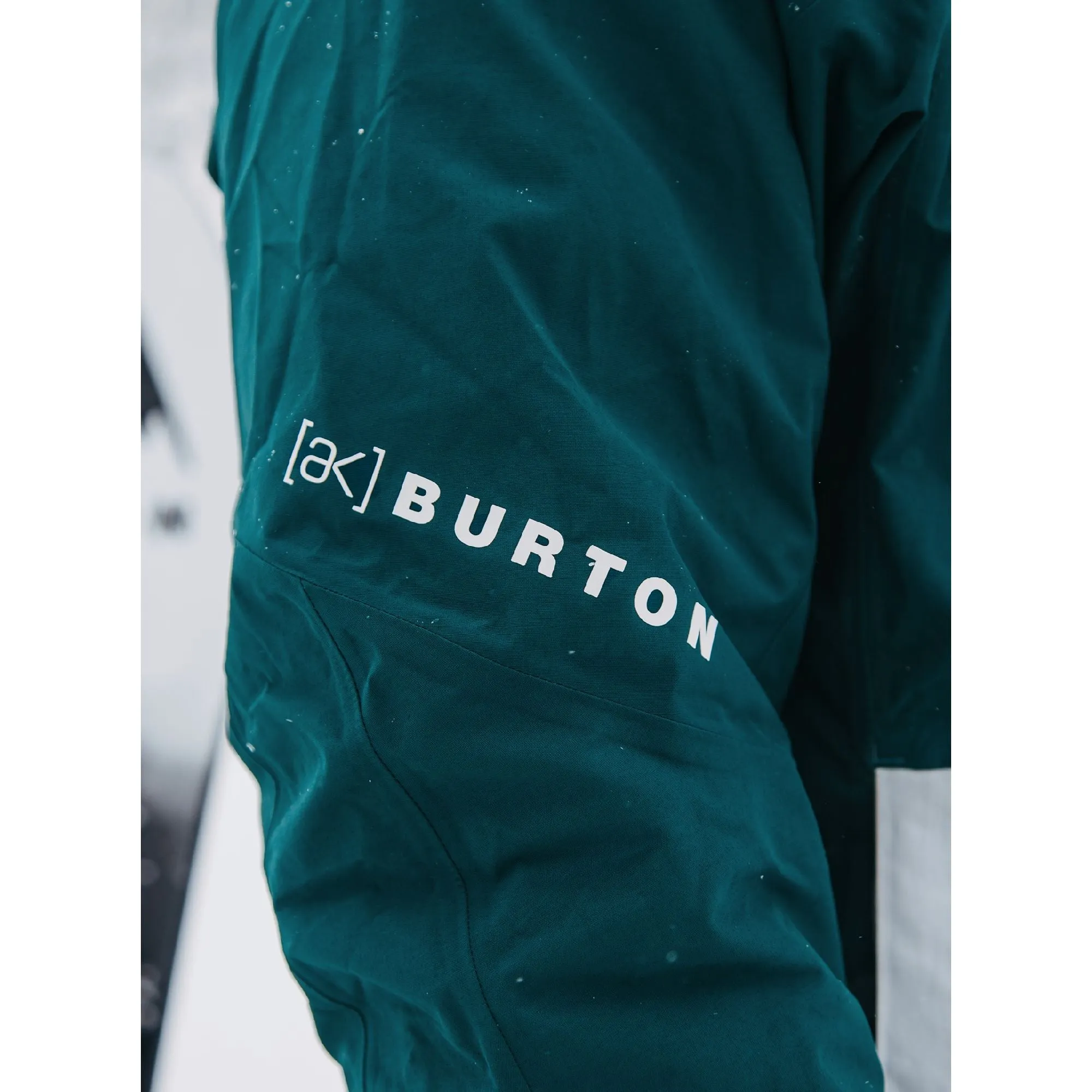 Men's Burton [ak] Velocity GORE-TEX 2L Anorak Jacket