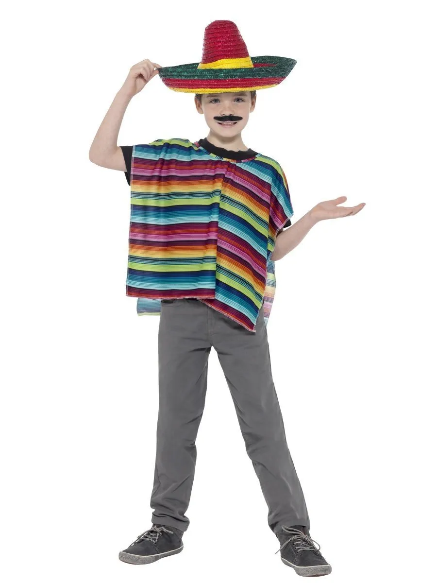 Mexican Instant Kit Wholesale