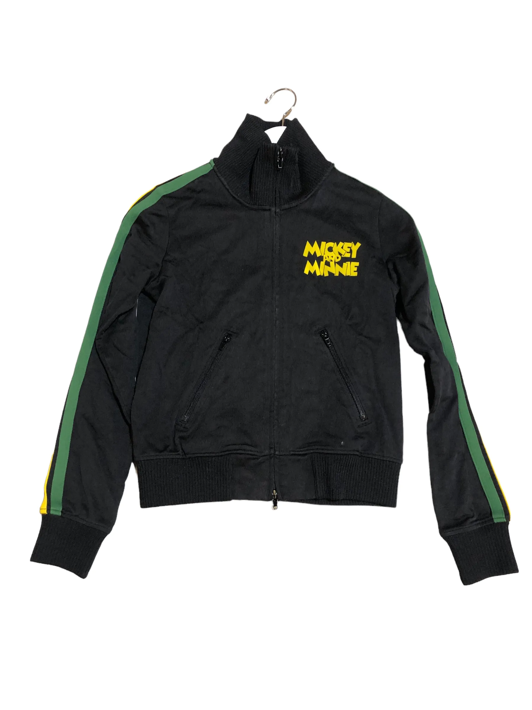 Mickey & Minnie Sport Jacket