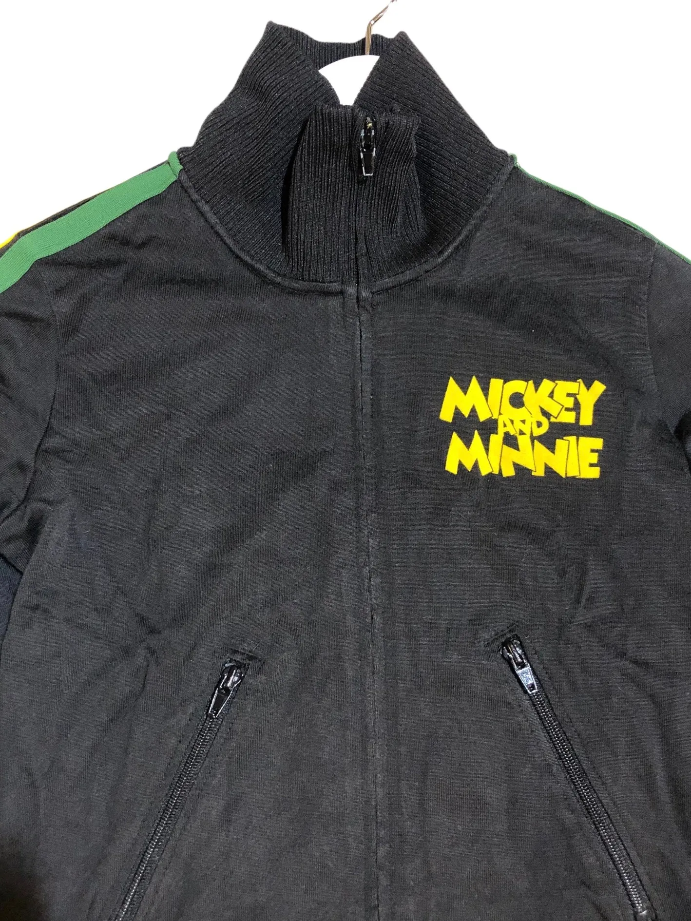 Mickey & Minnie Sport Jacket