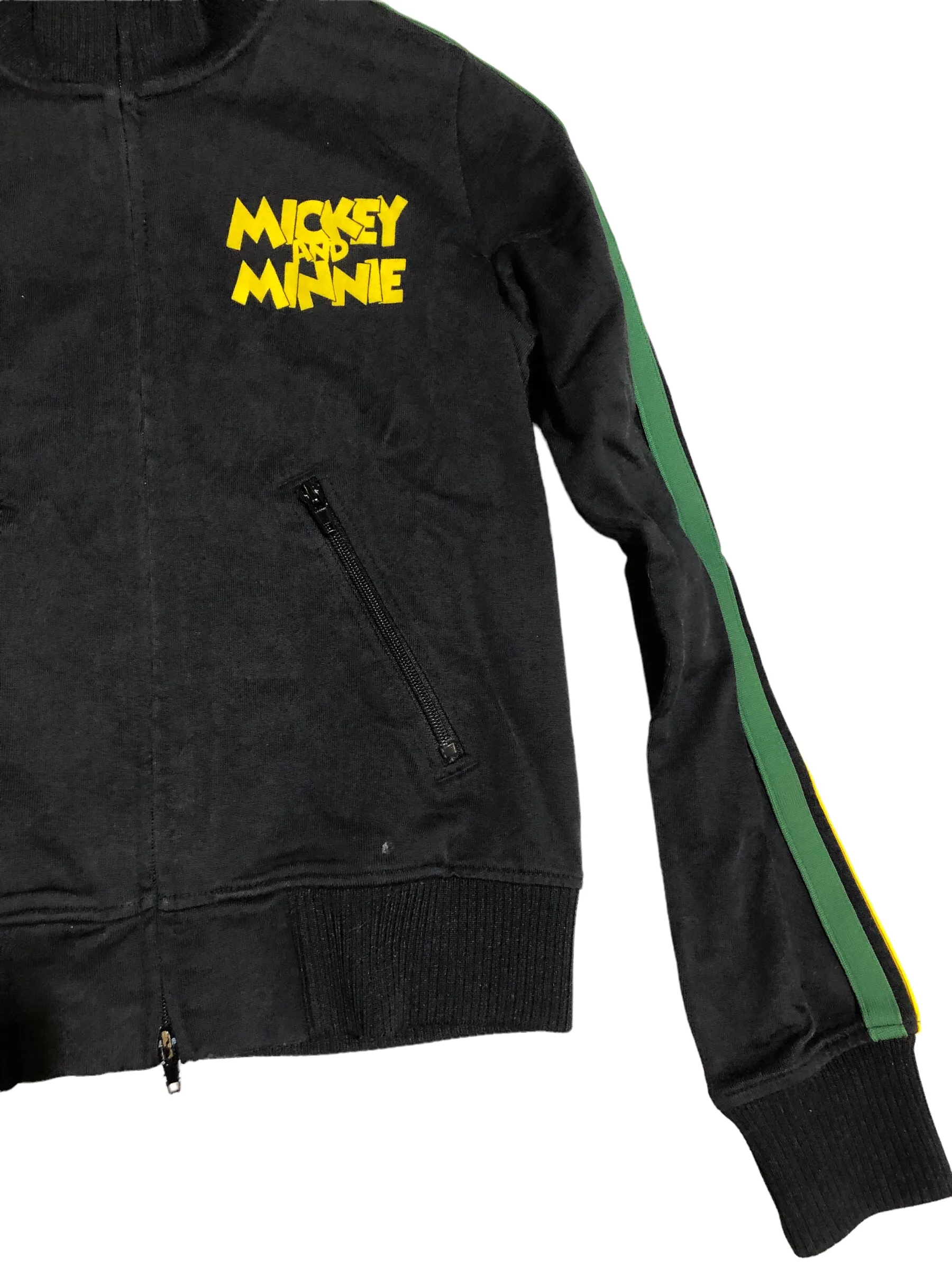 Mickey & Minnie Sport Jacket