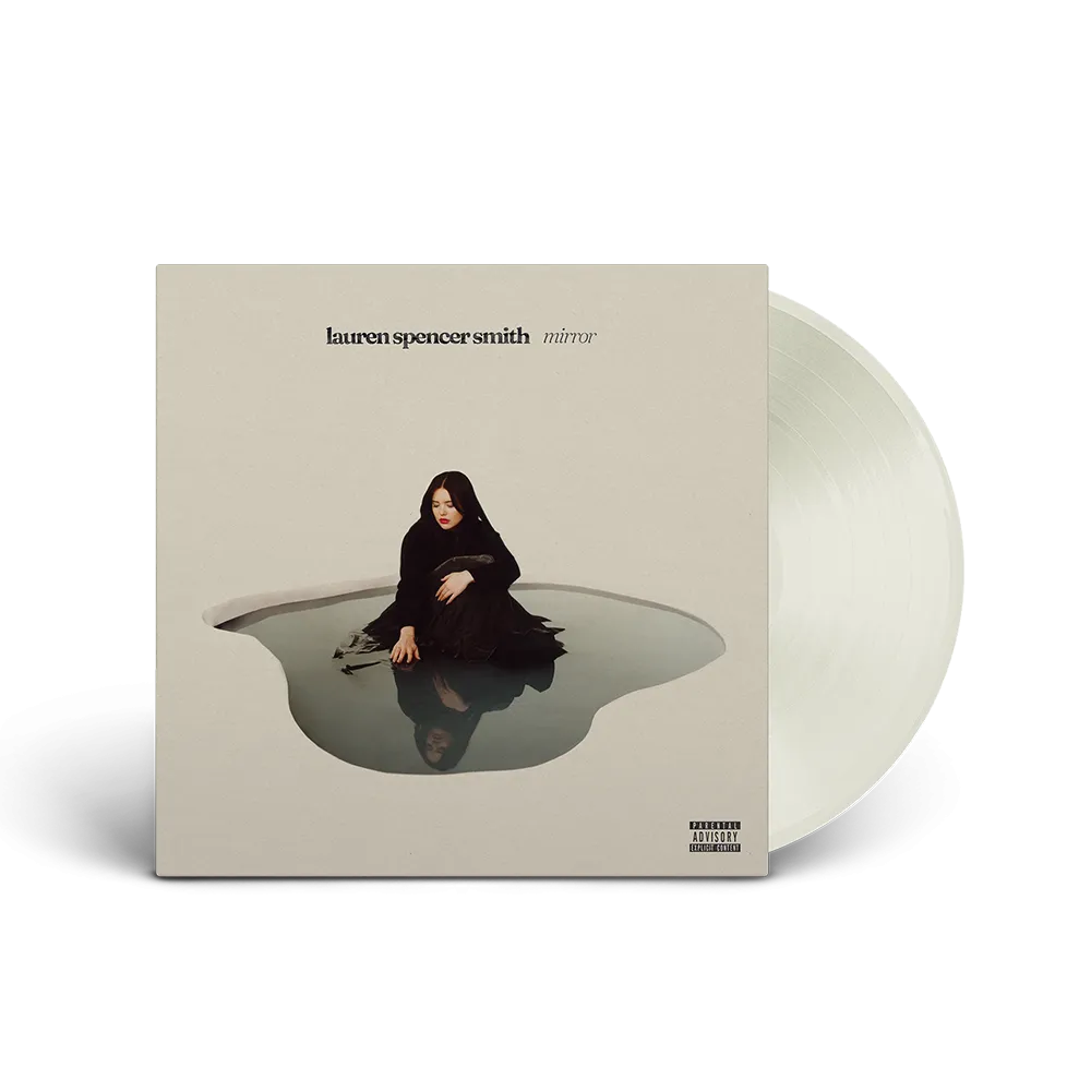 Mirror LP