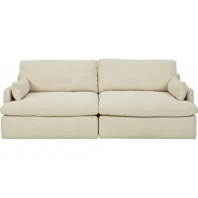 Monterrey- EXCLUSIVE 2 Piece Loveseat