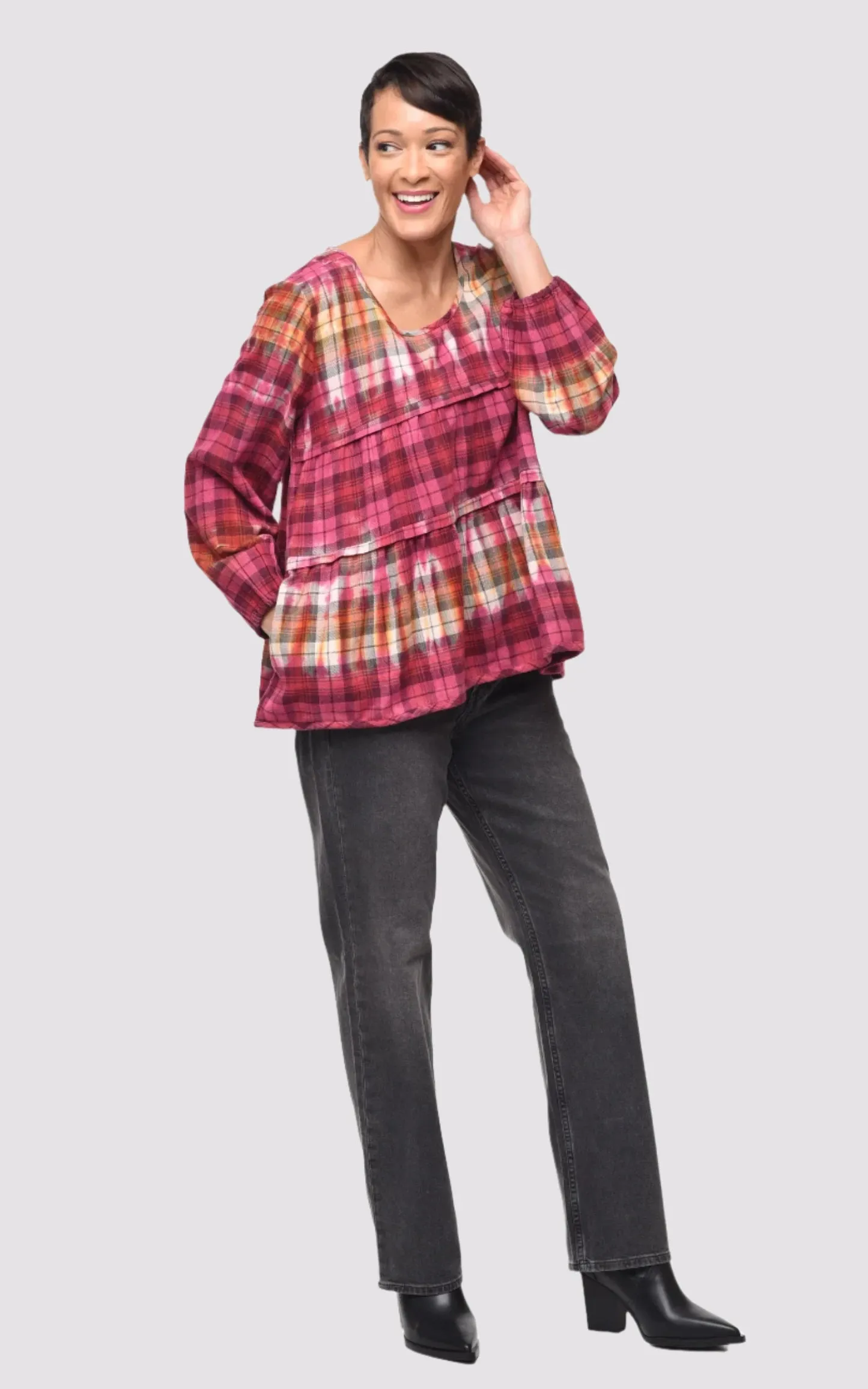 Noella Pullover