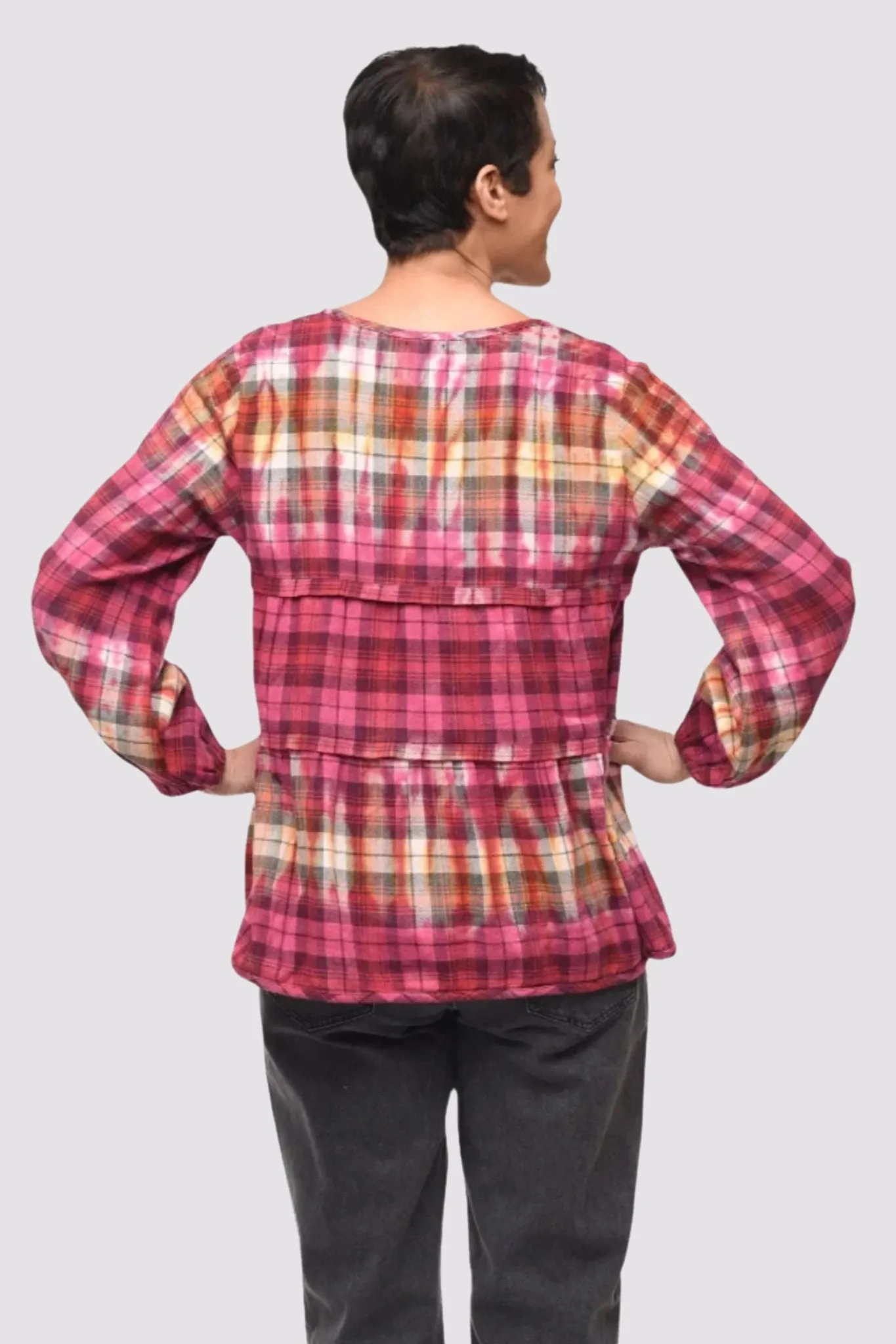 Noella Pullover