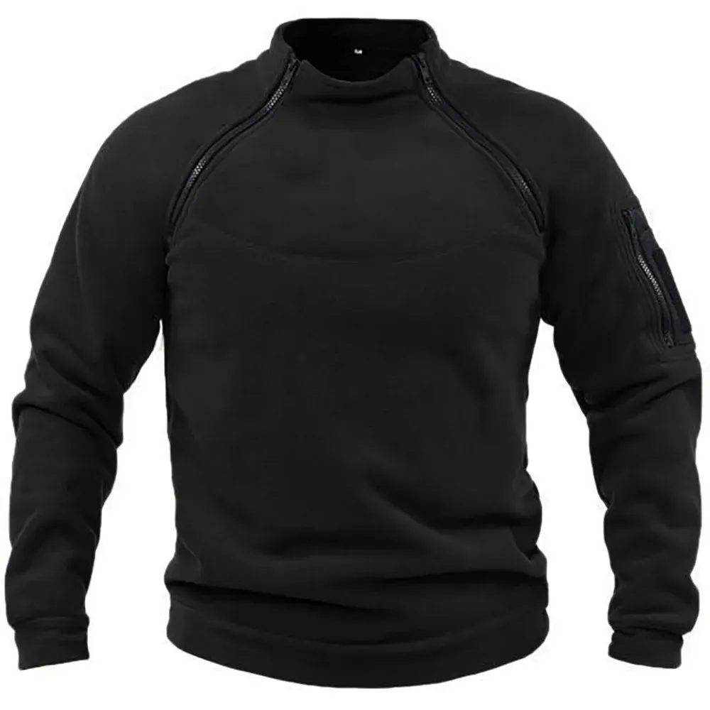 Onyx | Tactical Military Sweater