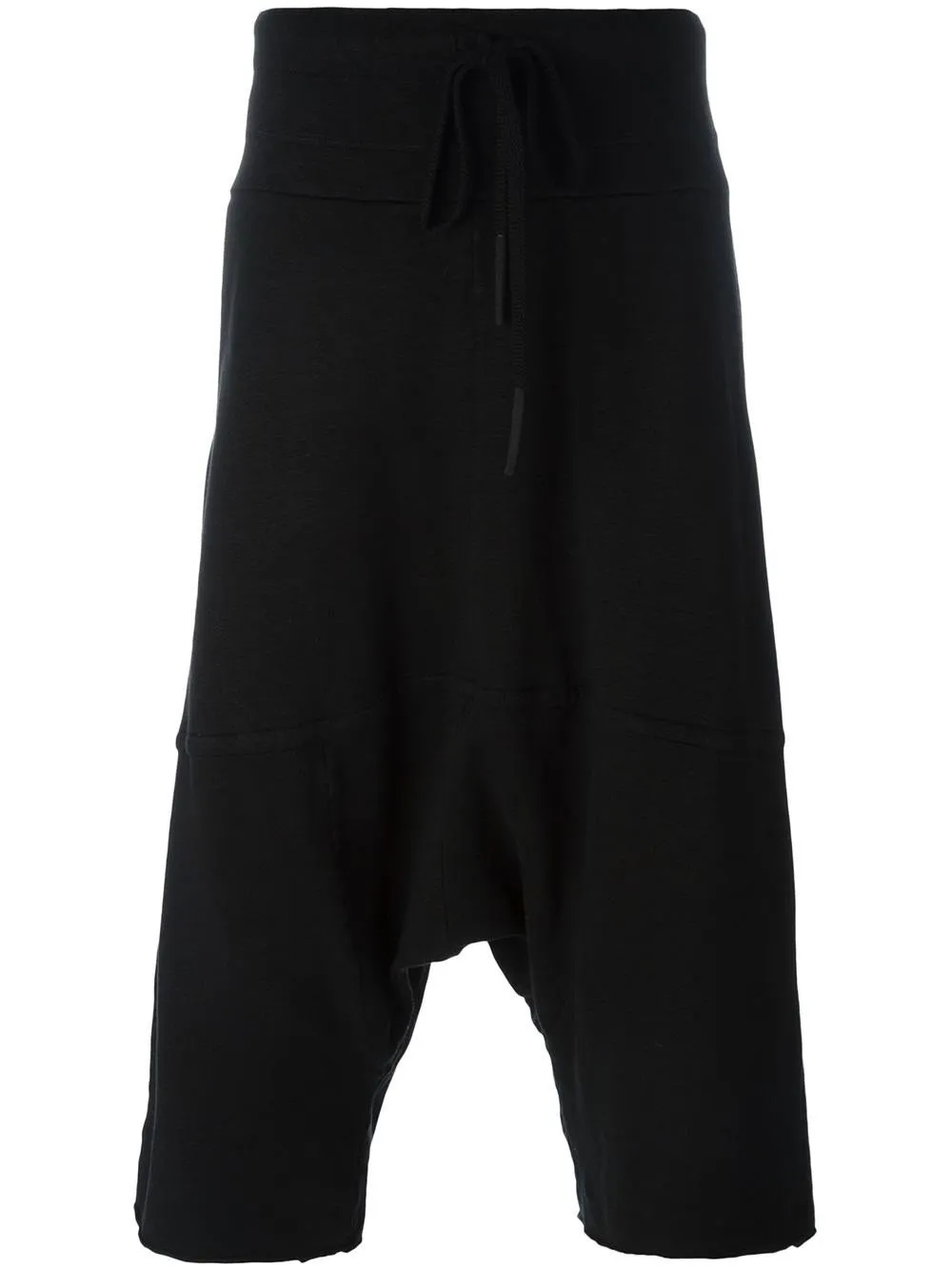 Over Short