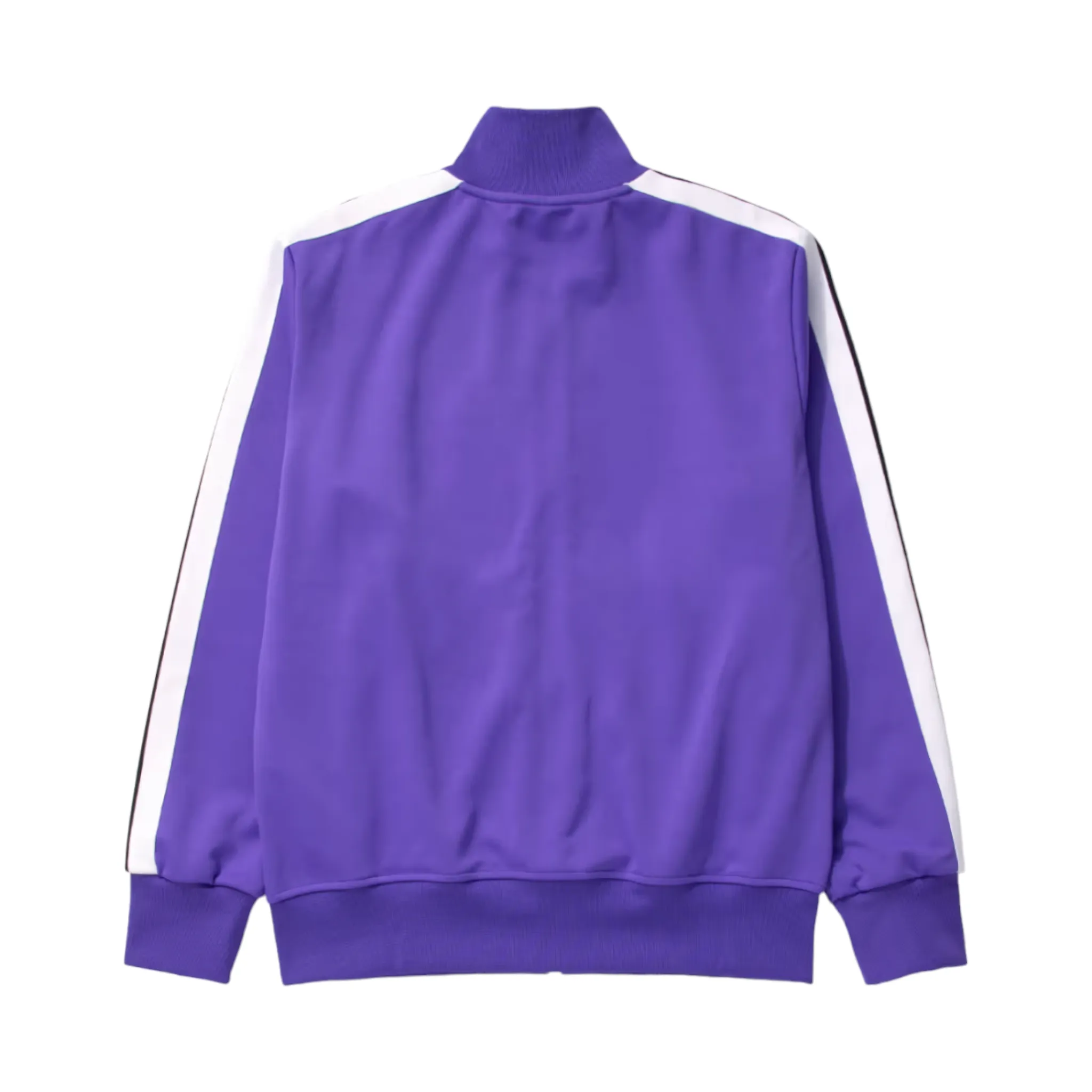 Palm Angels Classic Track Jacket 'Purple White'