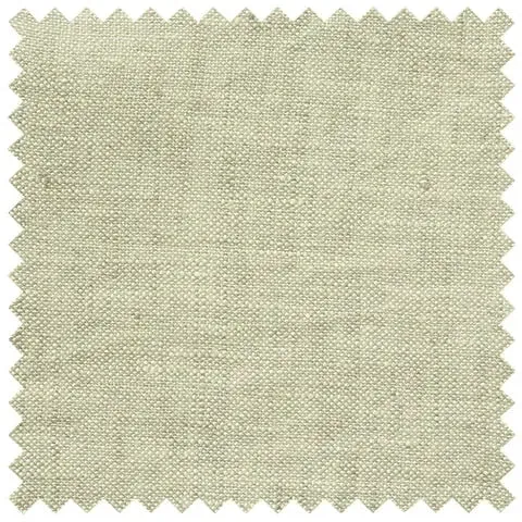Patti Linen Ripple Fold Drapery