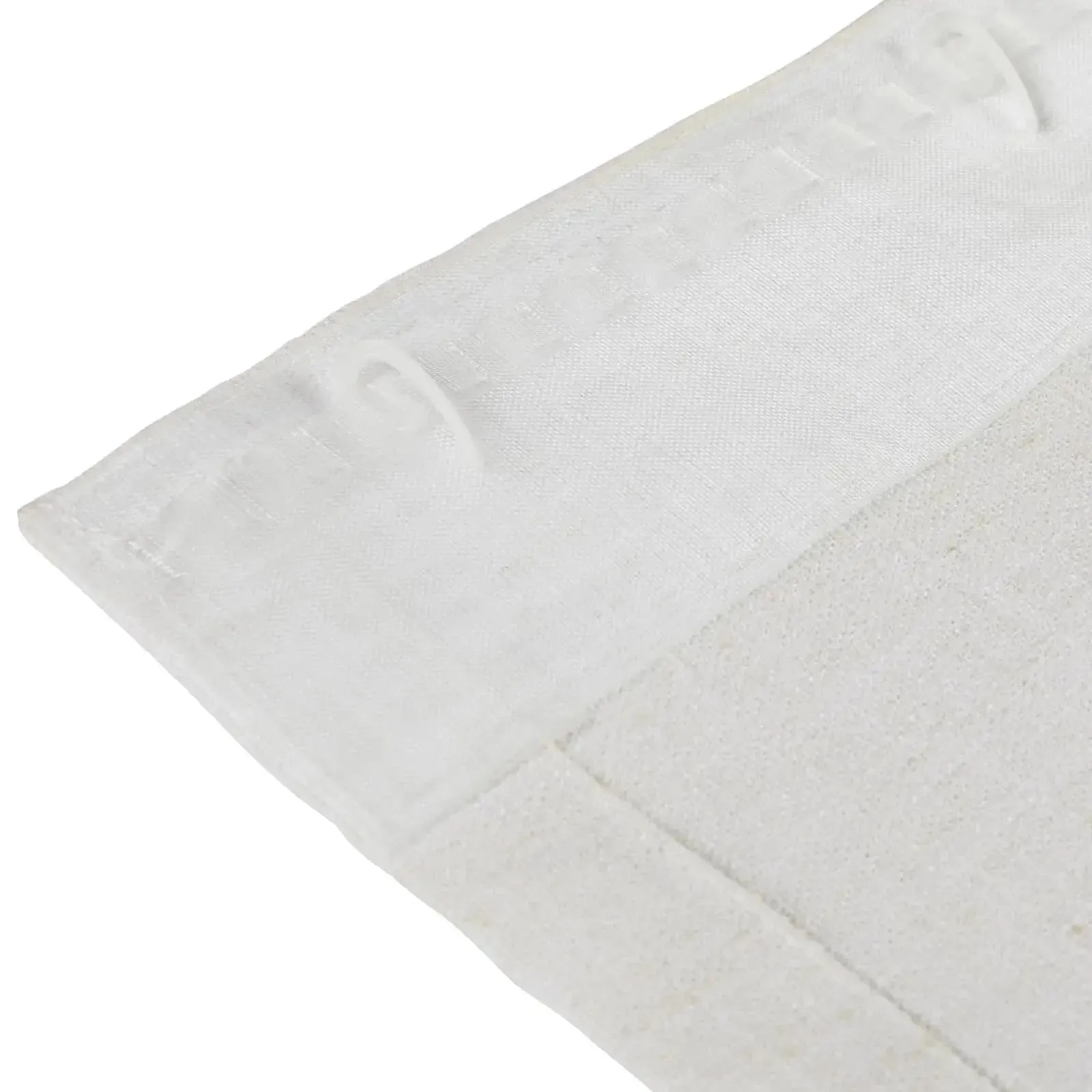 Patti Linen Ripple Fold Drapery