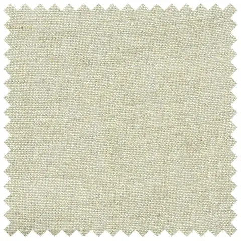 Patti Linen Ripple Fold Drapery
