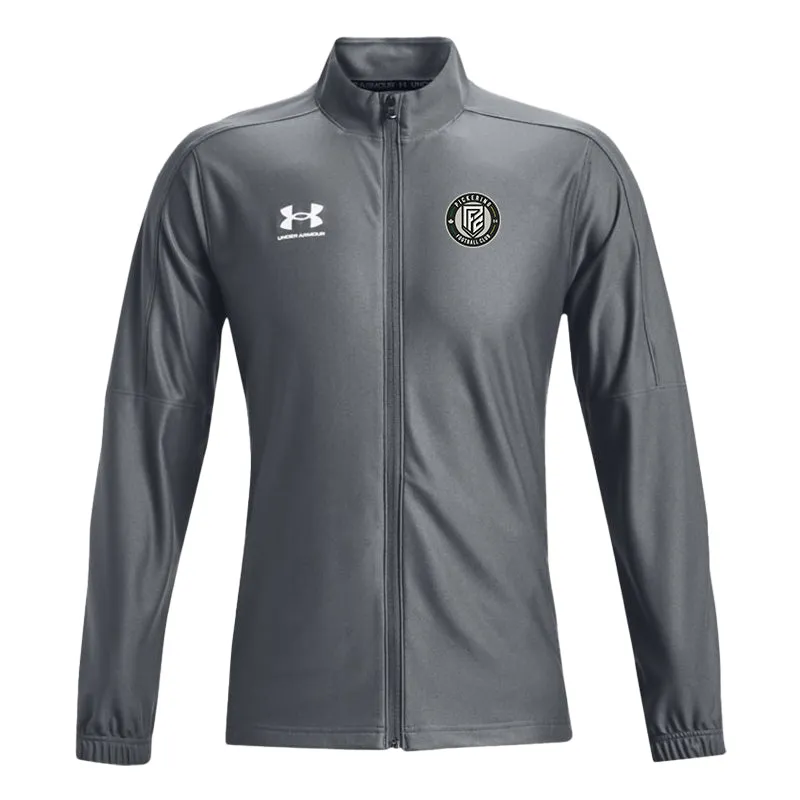 PFC - Men's Challenger Track Jacket