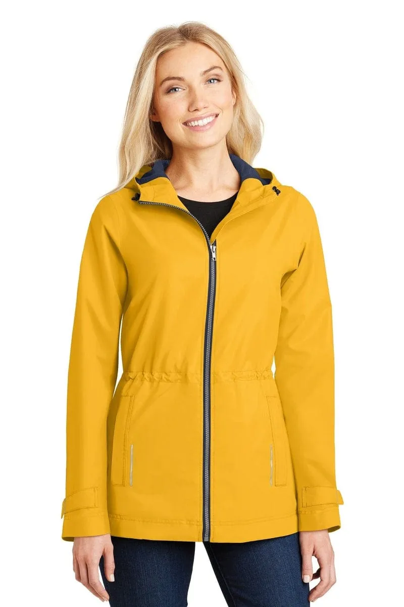 Port Authority ®  Ladies Northwest Slicker. L7710