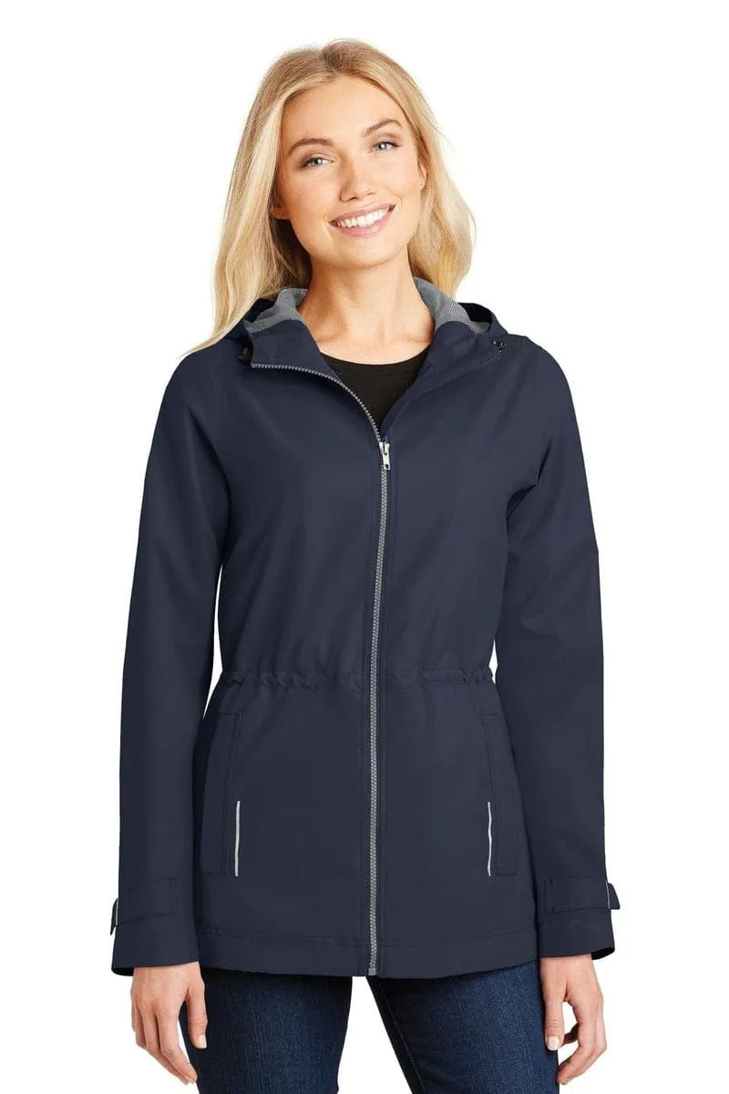 Port Authority ®  Ladies Northwest Slicker. L7710