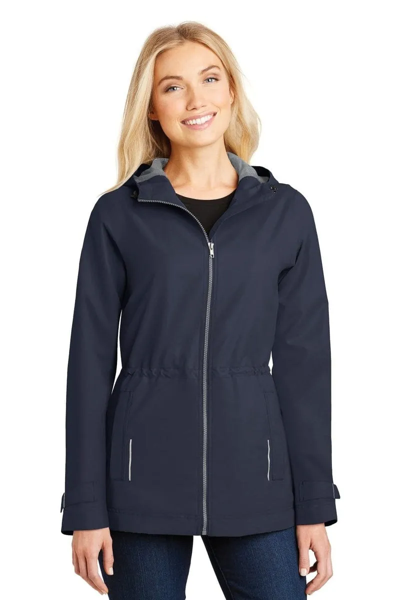 Port Authority ®  Ladies Northwest Slicker. L7710