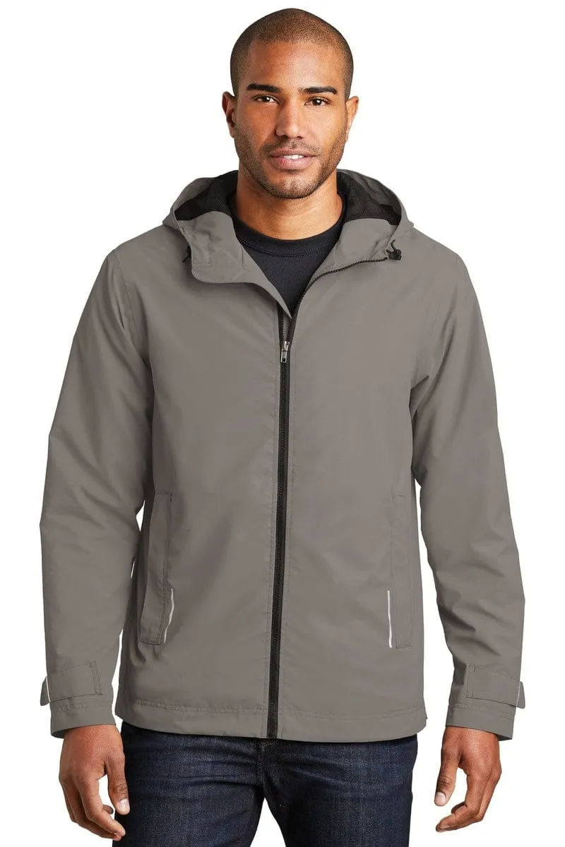 Port Authority®  Northwest Slicker. J7710