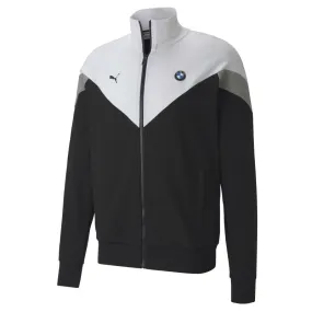 Puma BMW MMS MCS Sweat Jacket