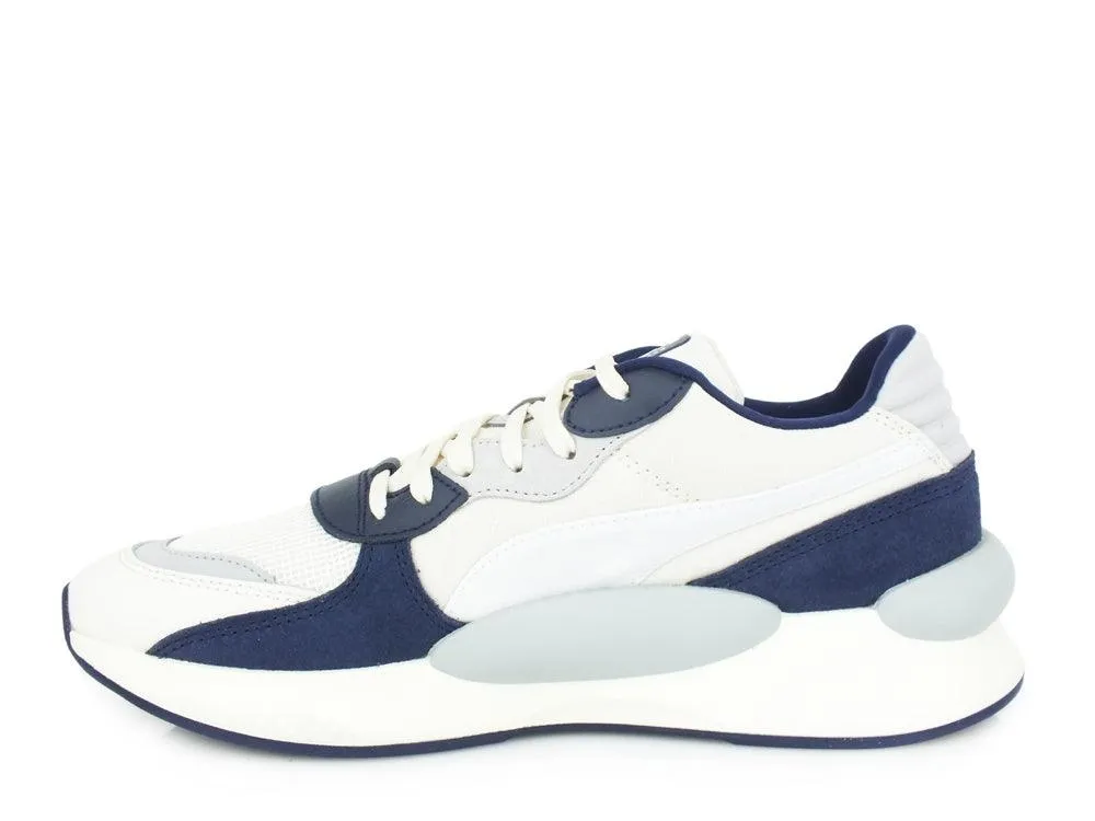 PUMA RS 9.8 Space Whisper White Peacoat 37023002