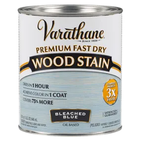 QT Fast Dry - Stain Bleached Blue