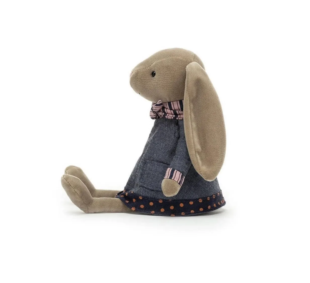 Riverside Rambler Rabbit