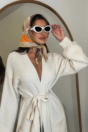 Sabi Knit Cardigan