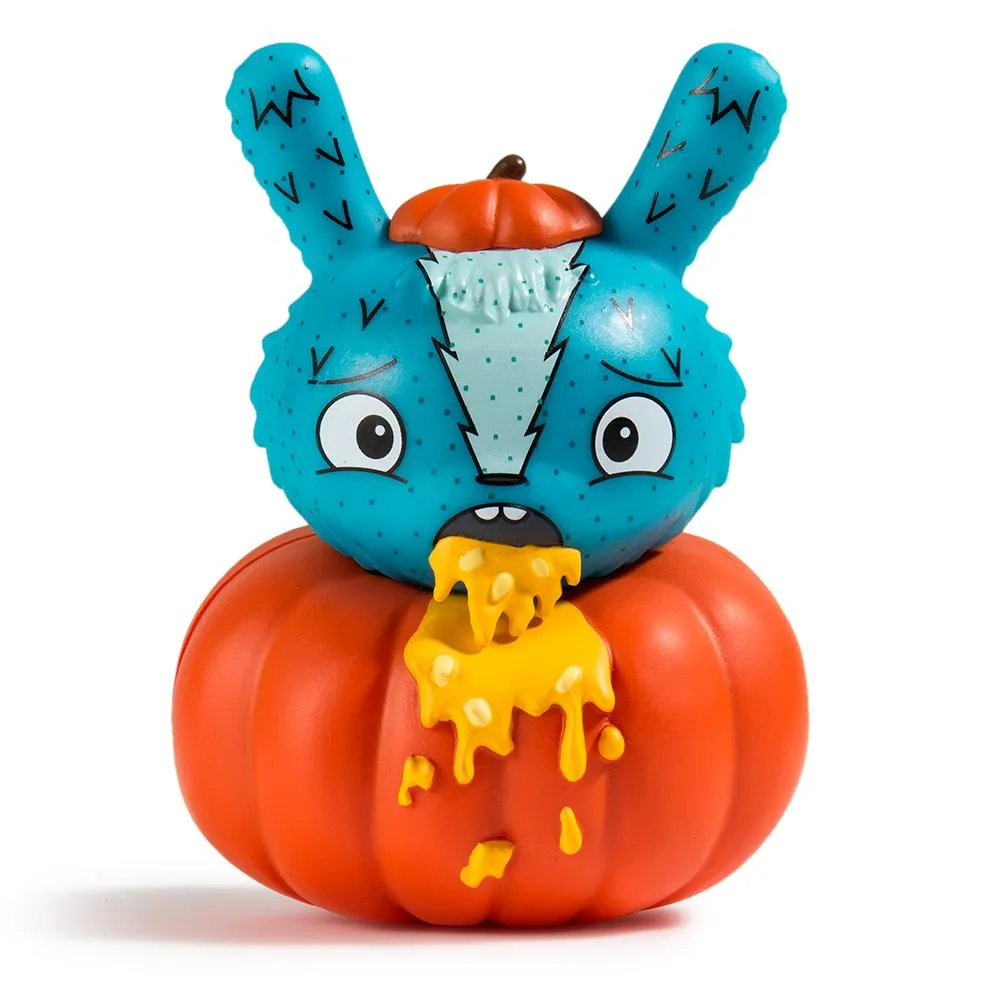 Scared Silly Dunny Series by The Bots!