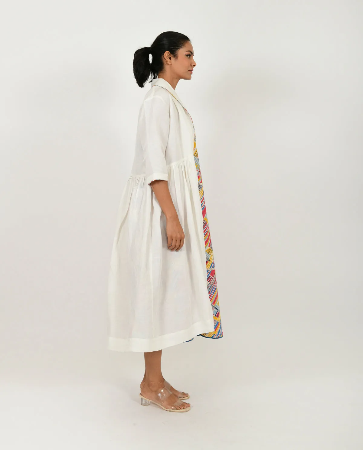 SCRIBBLE CO-ORD SET
