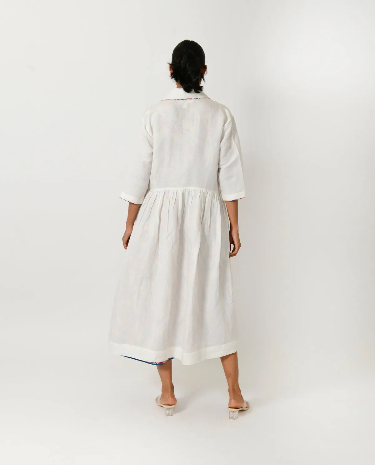 SCRIBBLE CO-ORD SET